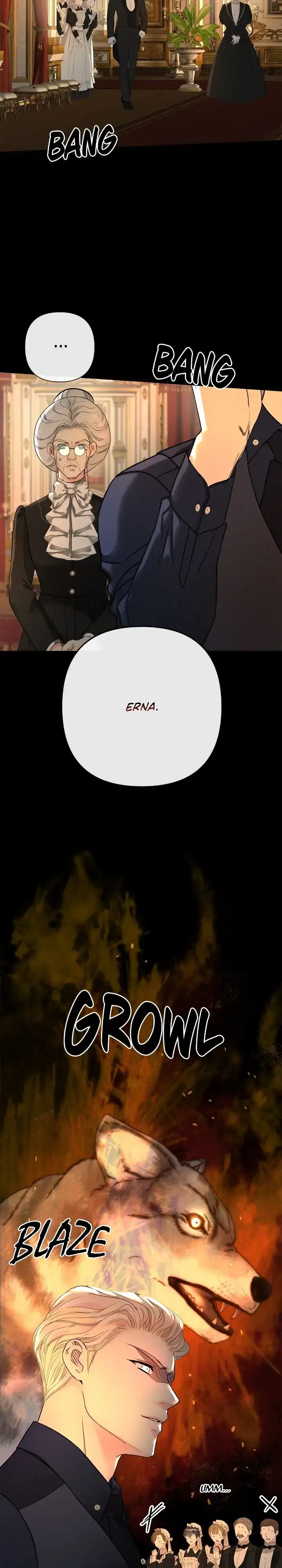 The Problematic Prince Chapter 70 - Page 6