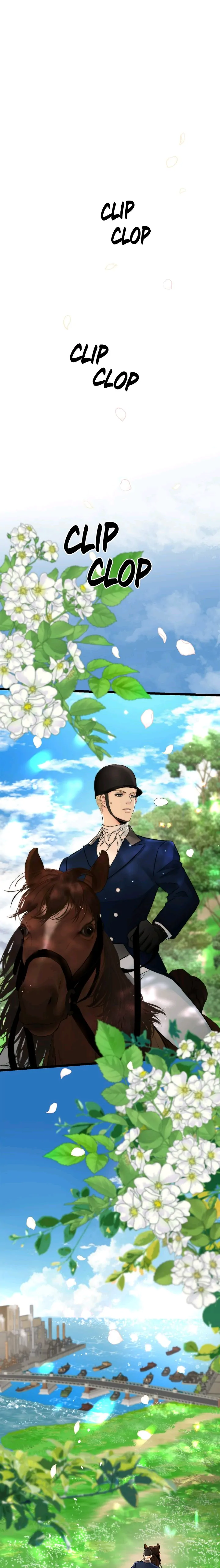 The Problematic Prince Chapter 71 - Page 1