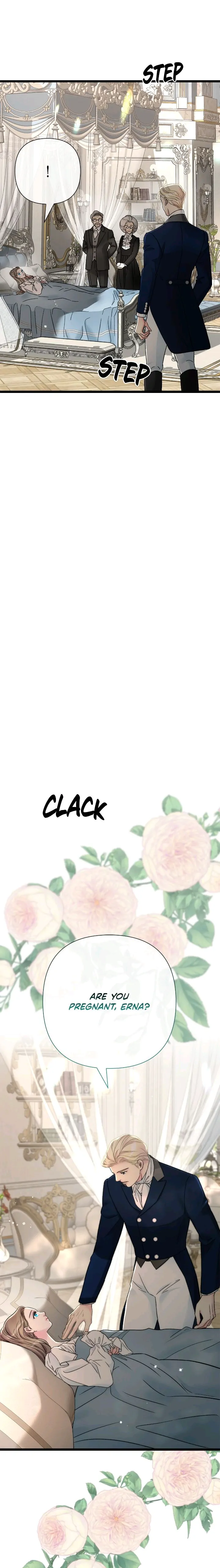 The Problematic Prince Chapter 71 - Page 16