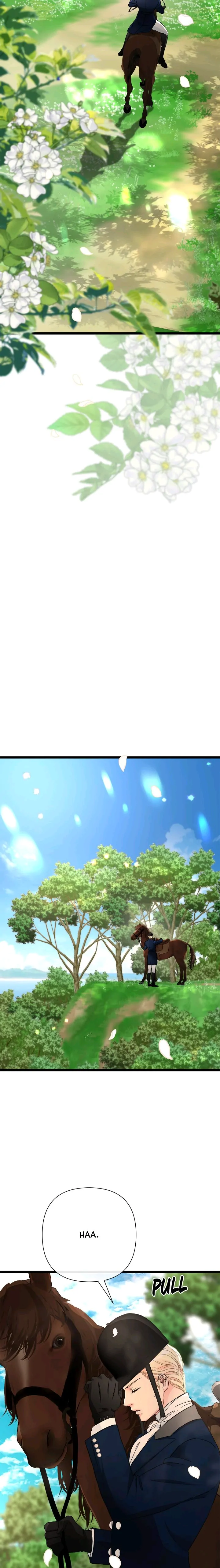 The Problematic Prince Chapter 71 - Page 2