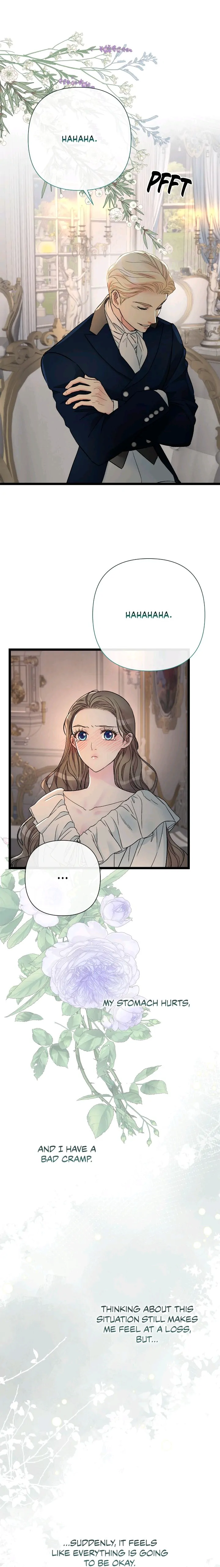 The Problematic Prince Chapter 71 - Page 23