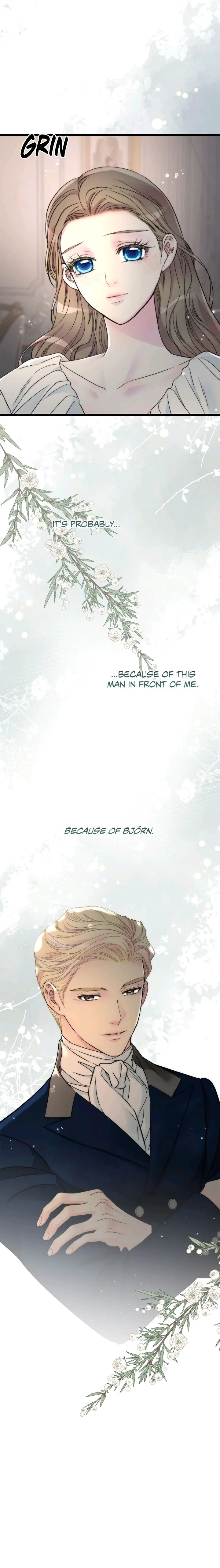 The Problematic Prince Chapter 71 - Page 24