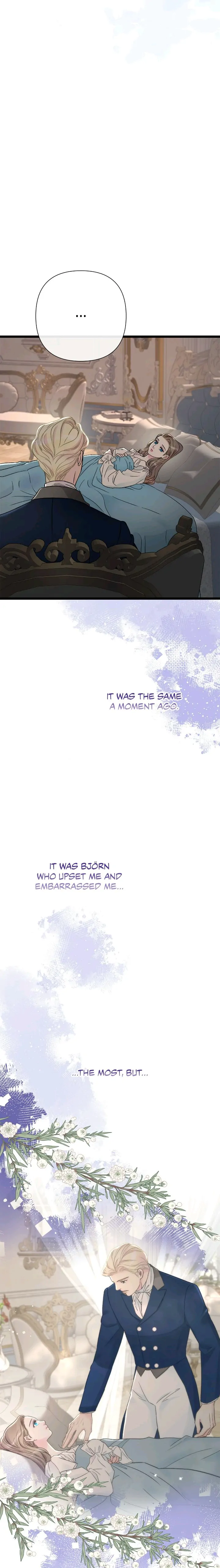 The Problematic Prince Chapter 71 - Page 27