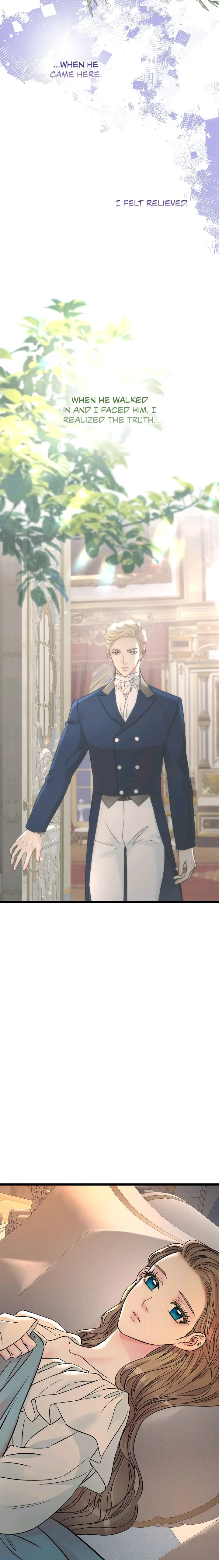 The Problematic Prince Chapter 71 - Page 28
