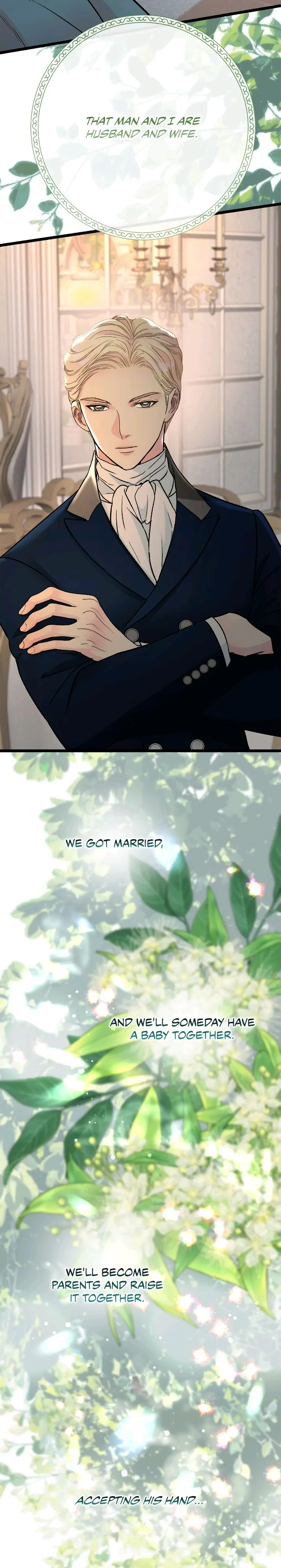 The Problematic Prince Chapter 71 - Page 29