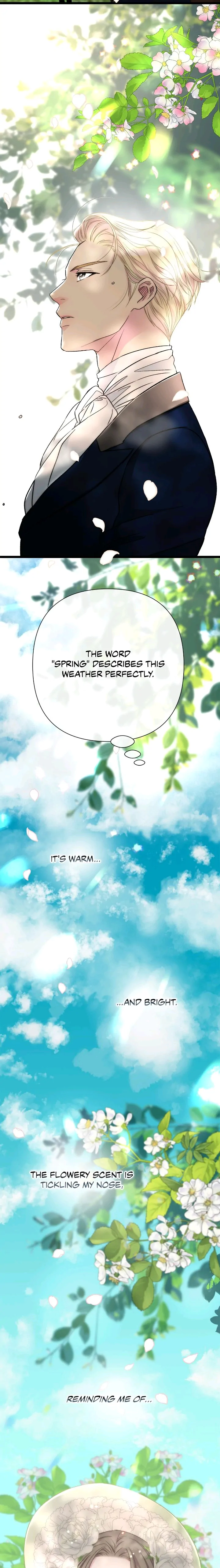 The Problematic Prince Chapter 71 - Page 3