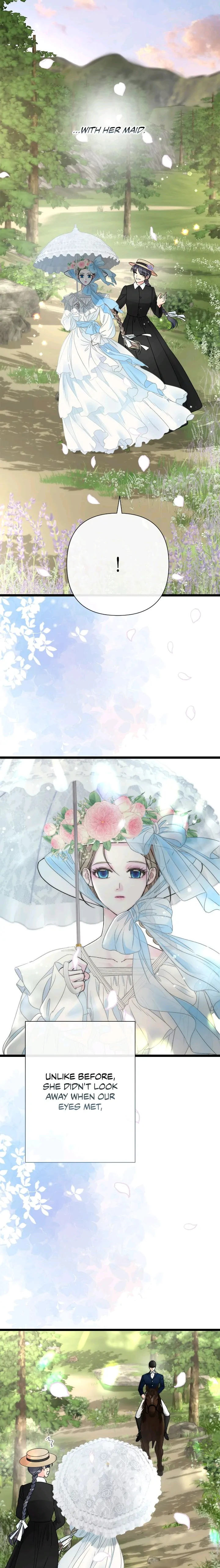 The Problematic Prince Chapter 71 - Page 5