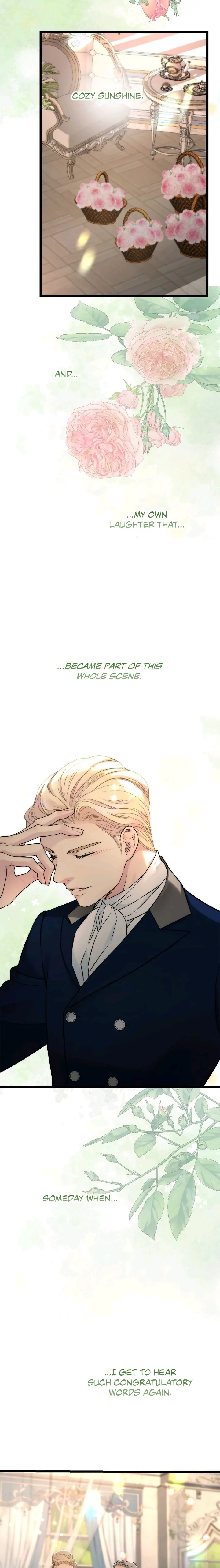 The Problematic Prince Chapter 72 - Page 10