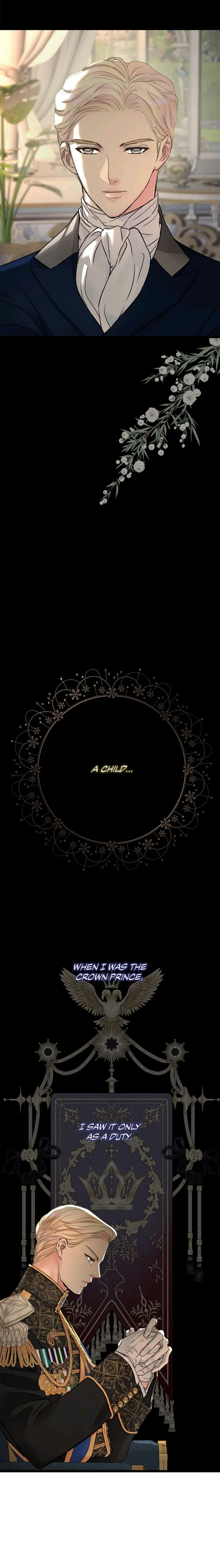 The Problematic Prince Chapter 72 - Page 12