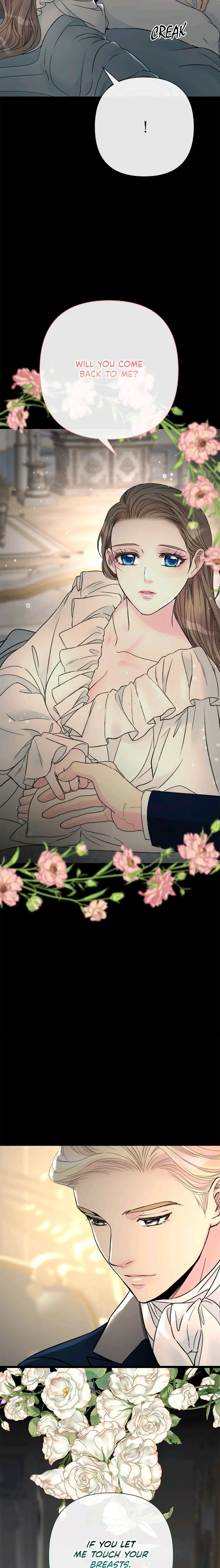 The Problematic Prince Chapter 72 - Page 17