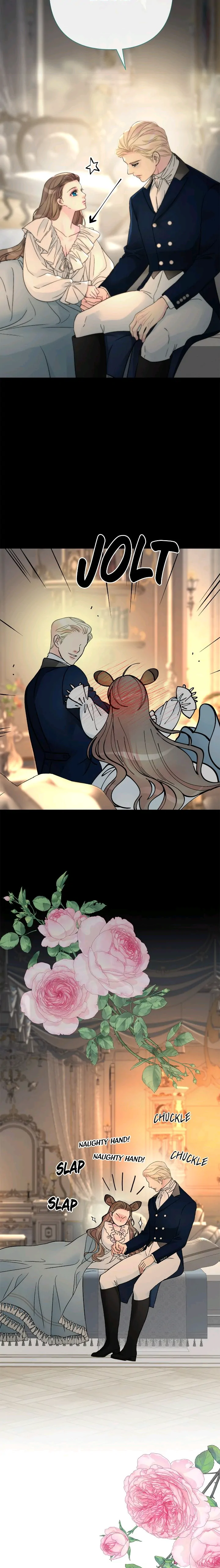 The Problematic Prince Chapter 72 - Page 18