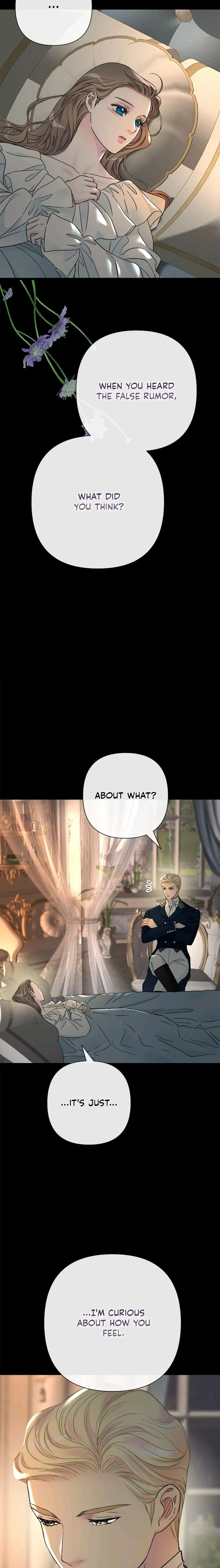 The Problematic Prince Chapter 72 - Page 2