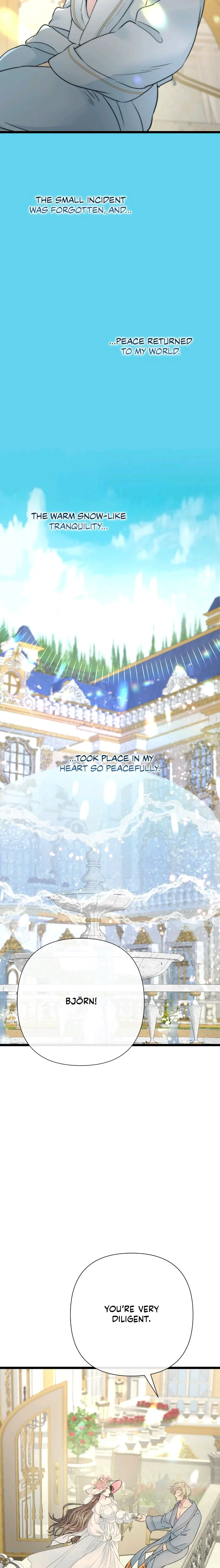 The Problematic Prince Chapter 72 - Page 23