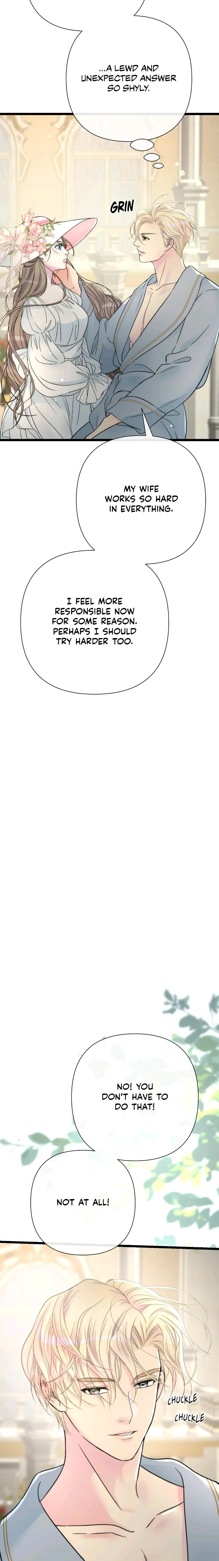 The Problematic Prince Chapter 72 - Page 25