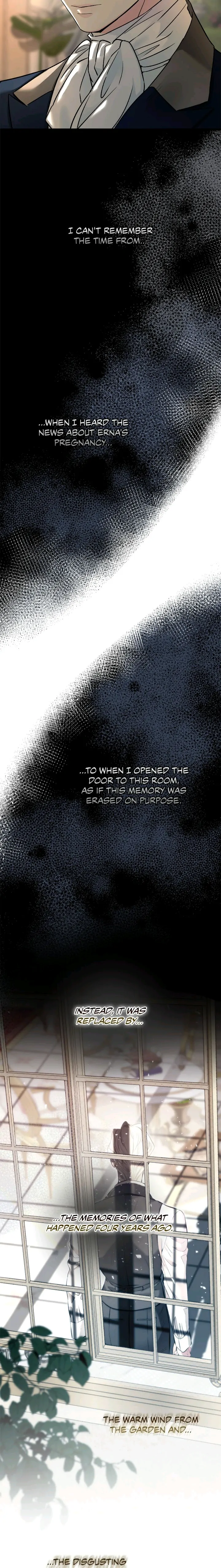 The Problematic Prince Chapter 72 - Page 3