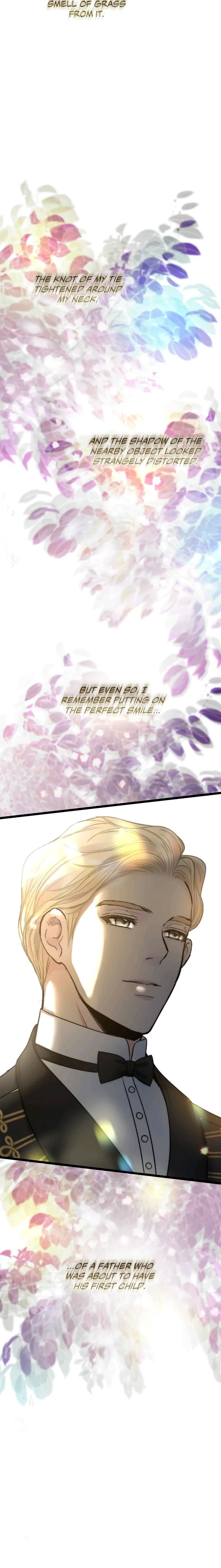 The Problematic Prince Chapter 72 - Page 4