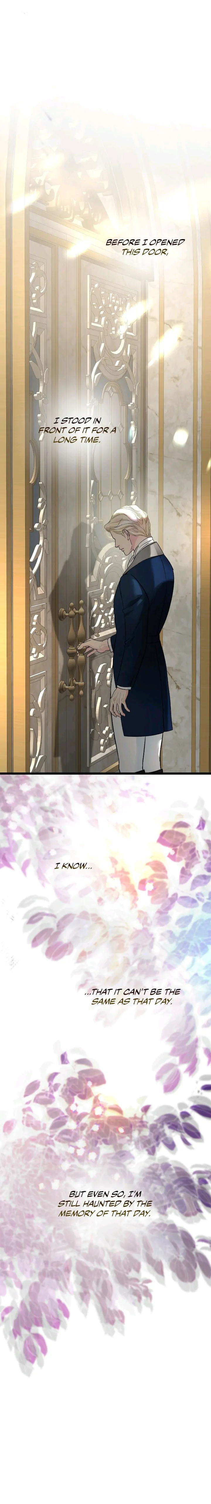 The Problematic Prince Chapter 72 - Page 5