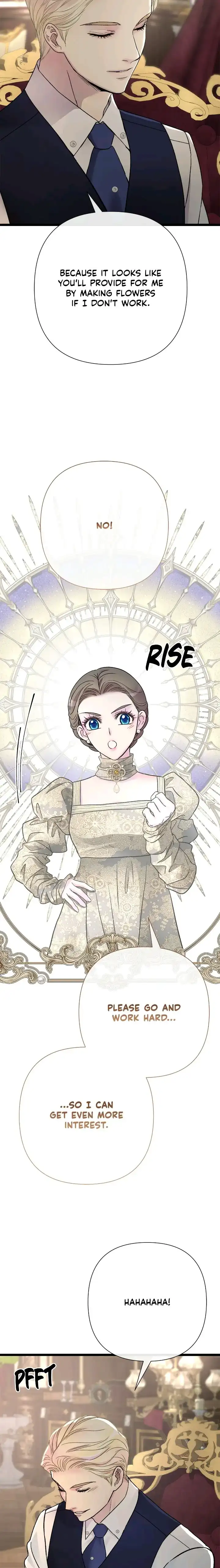 The Problematic Prince Chapter 73 - Page 10