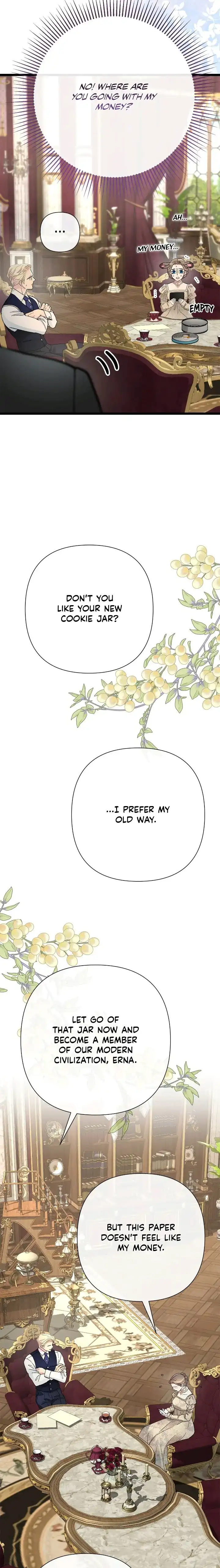 The Problematic Prince Chapter 73 - Page 2