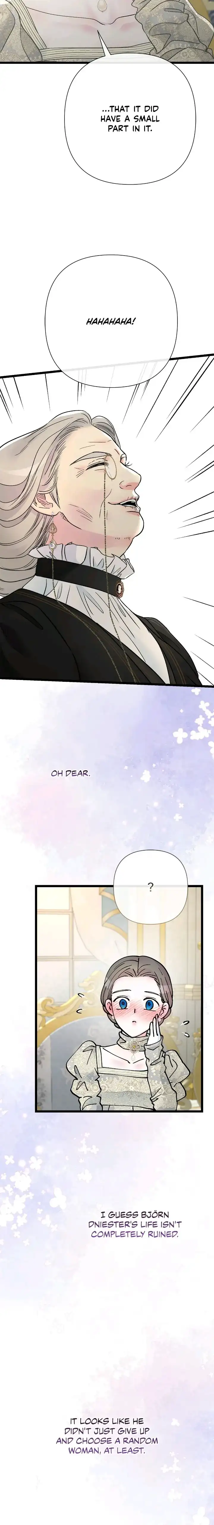 The Problematic Prince Chapter 73 - Page 21