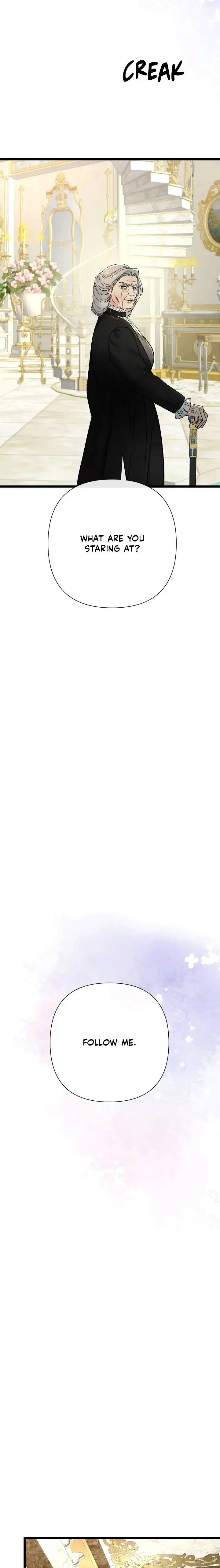 The Problematic Prince Chapter 73 - Page 22