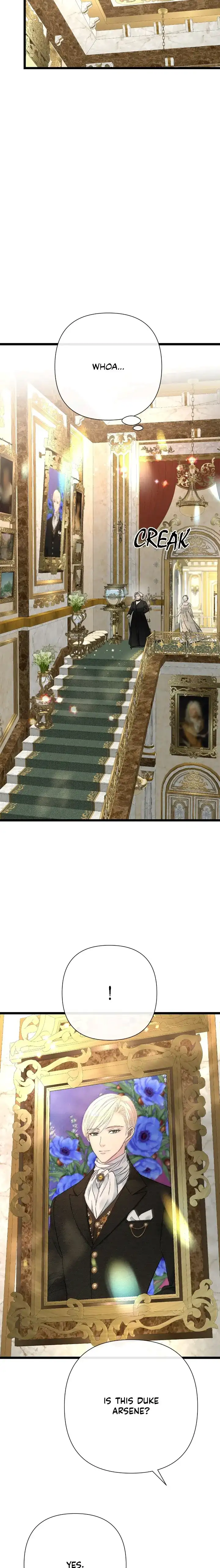 The Problematic Prince Chapter 73 - Page 23