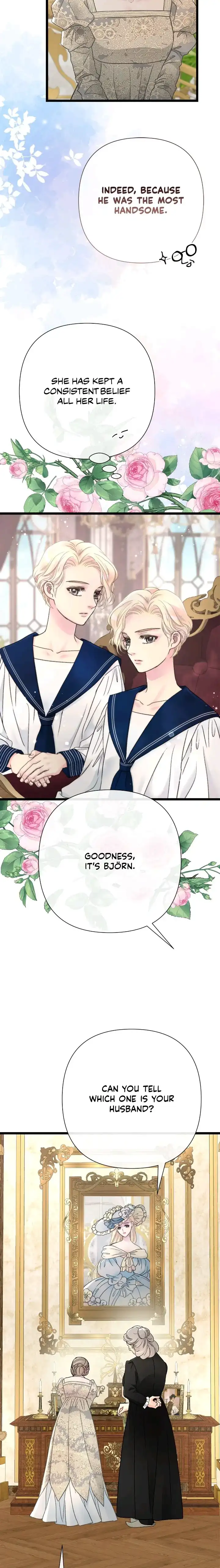 The Problematic Prince Chapter 73 - Page 25