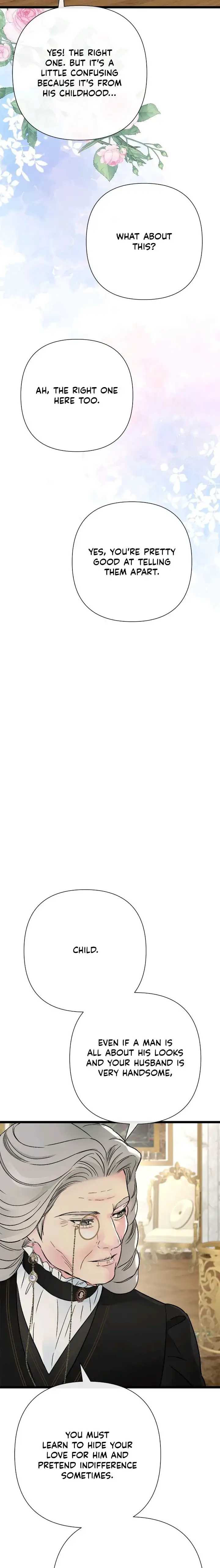 The Problematic Prince Chapter 73 - Page 26