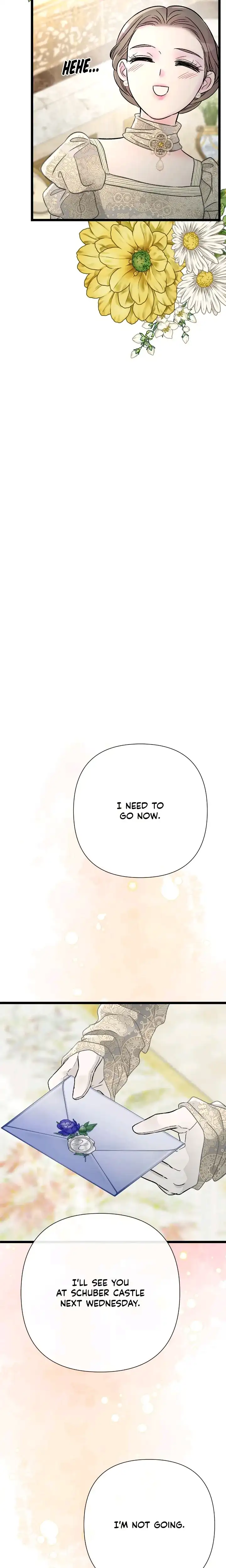 The Problematic Prince Chapter 73 - Page 28