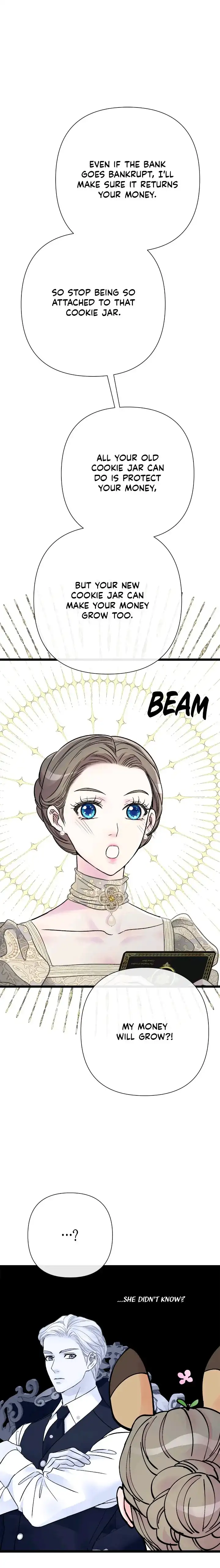 The Problematic Prince Chapter 73 - Page 4