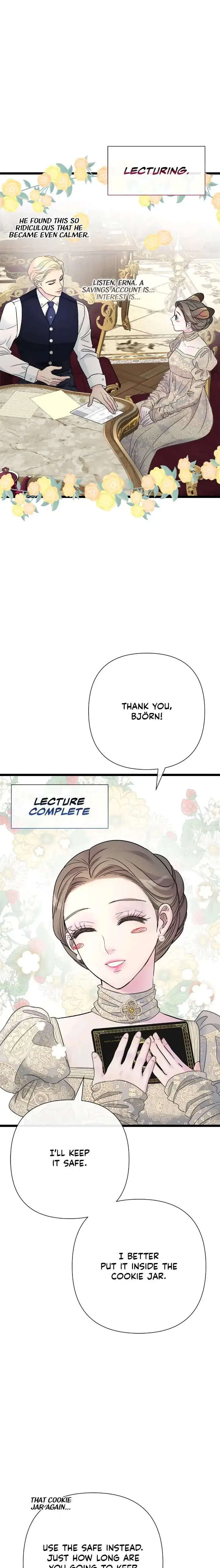 The Problematic Prince Chapter 73 - Page 5