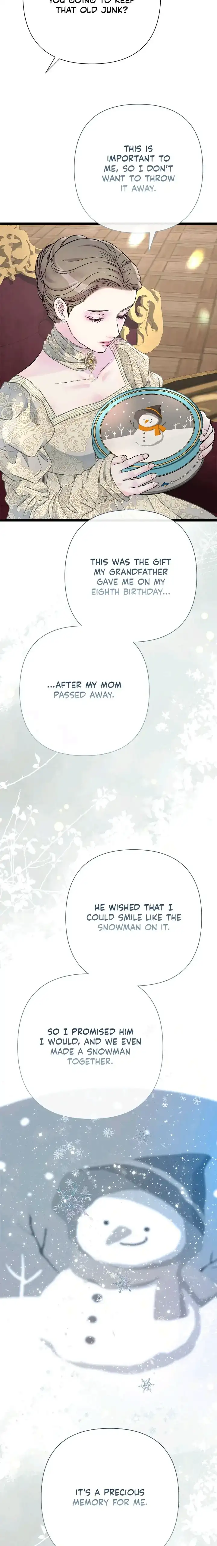 The Problematic Prince Chapter 73 - Page 6