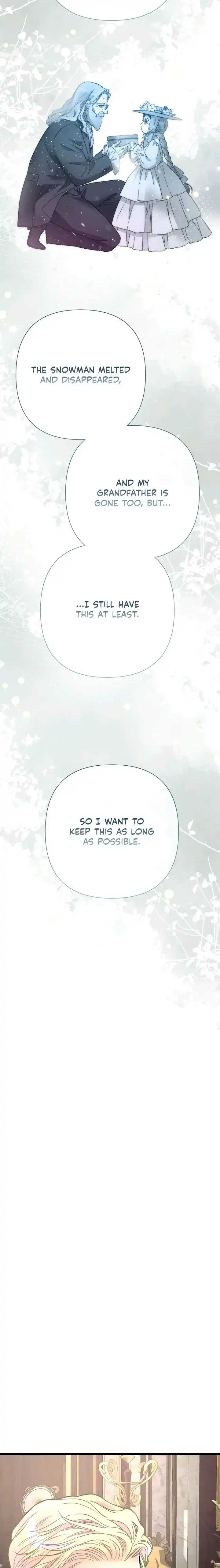 The Problematic Prince Chapter 73 - Page 7