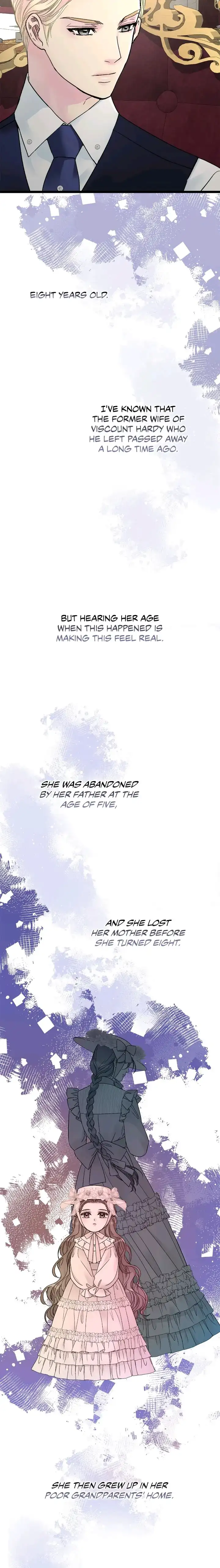 The Problematic Prince Chapter 73 - Page 8