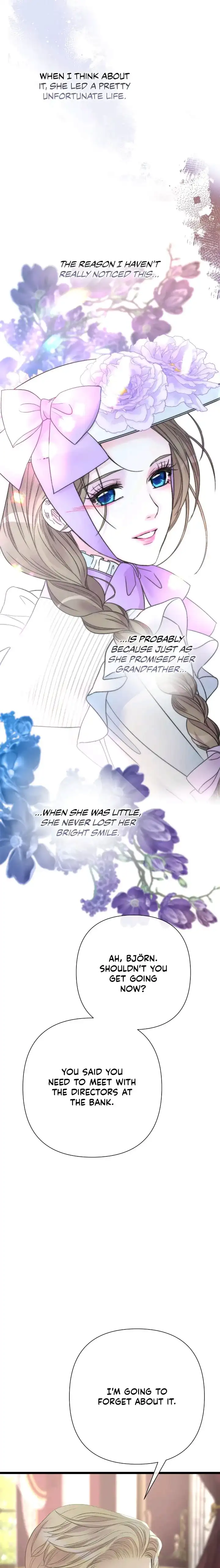 The Problematic Prince Chapter 73 - Page 9