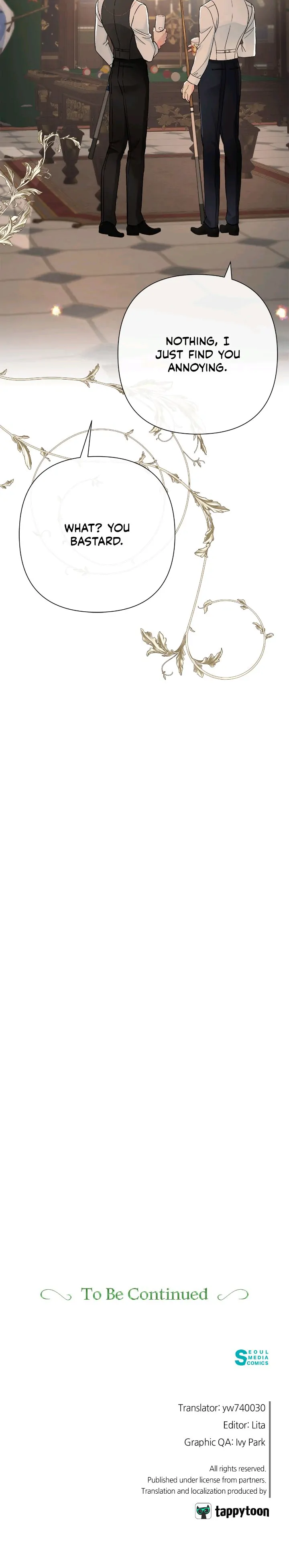 The Problematic Prince Chapter 74 - Page 26