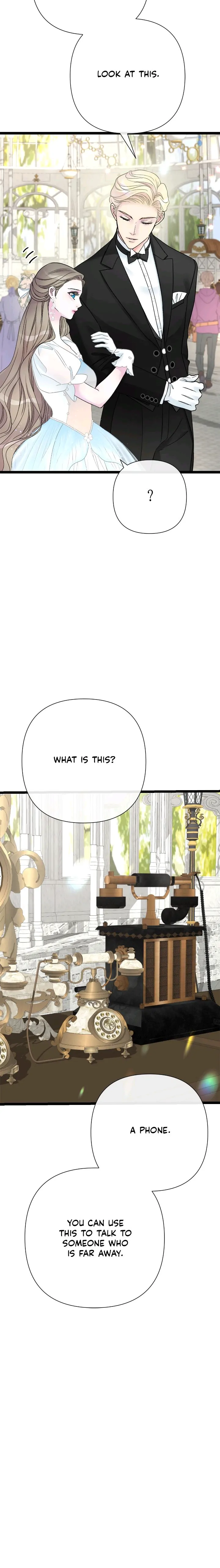 The Problematic Prince Chapter 75 - Page 12