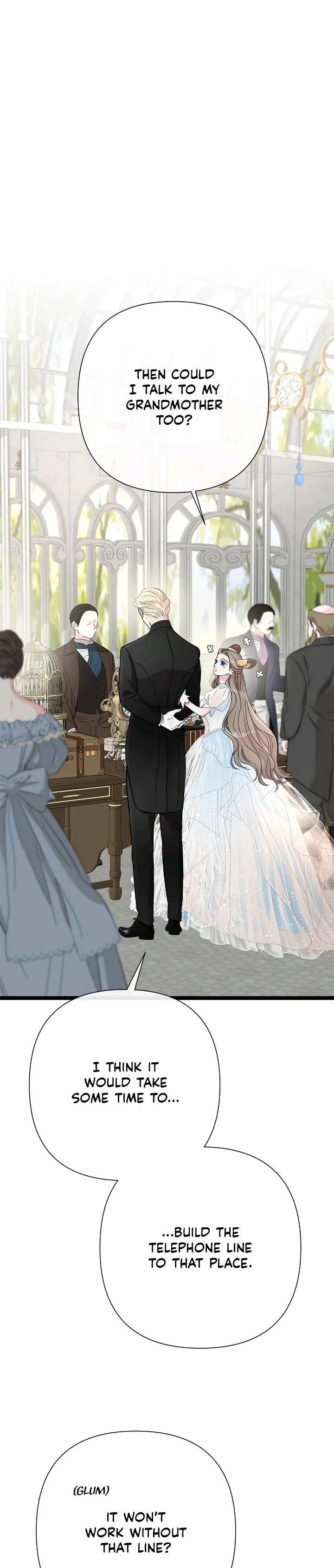 The Problematic Prince Chapter 75 - Page 13