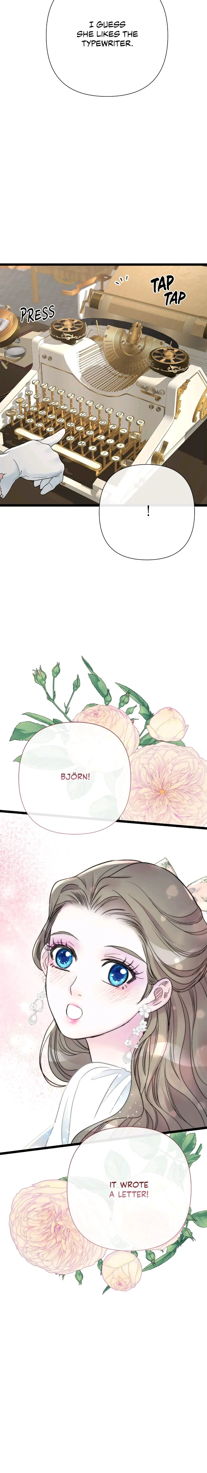 The Problematic Prince Chapter 75 - Page 18