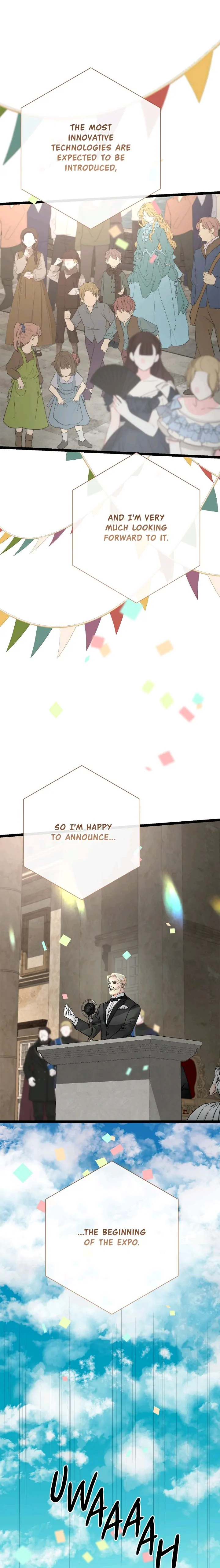 The Problematic Prince Chapter 75 - Page 2