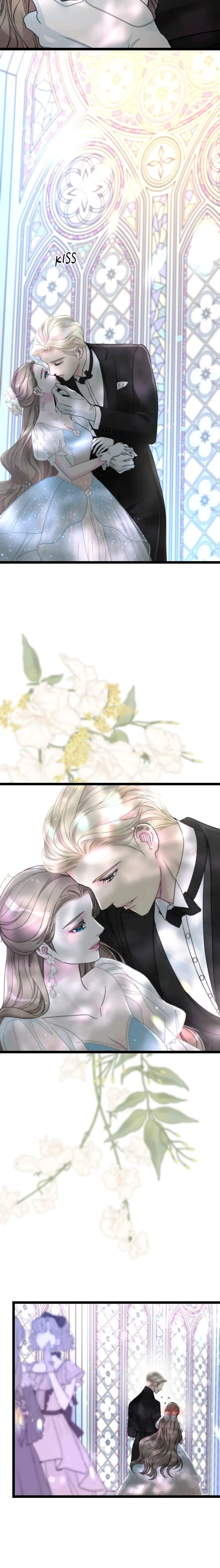 The Problematic Prince Chapter 75 - Page 21