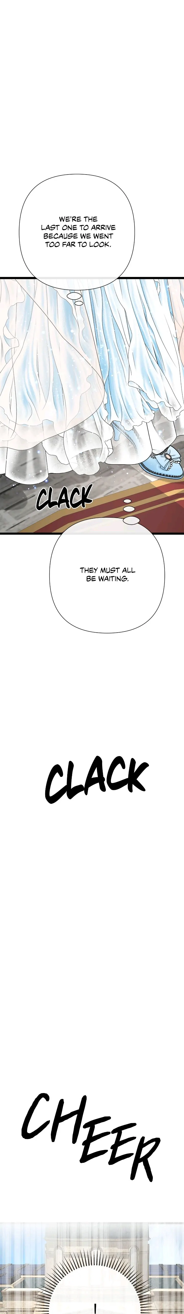 The Problematic Prince Chapter 75 - Page 22