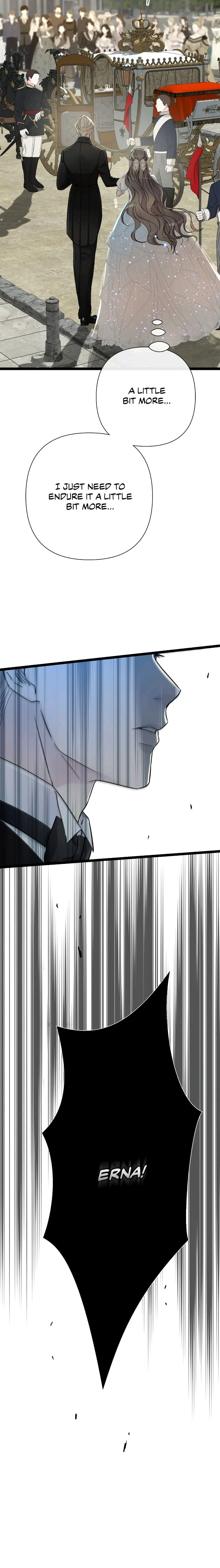 The Problematic Prince Chapter 75 - Page 26