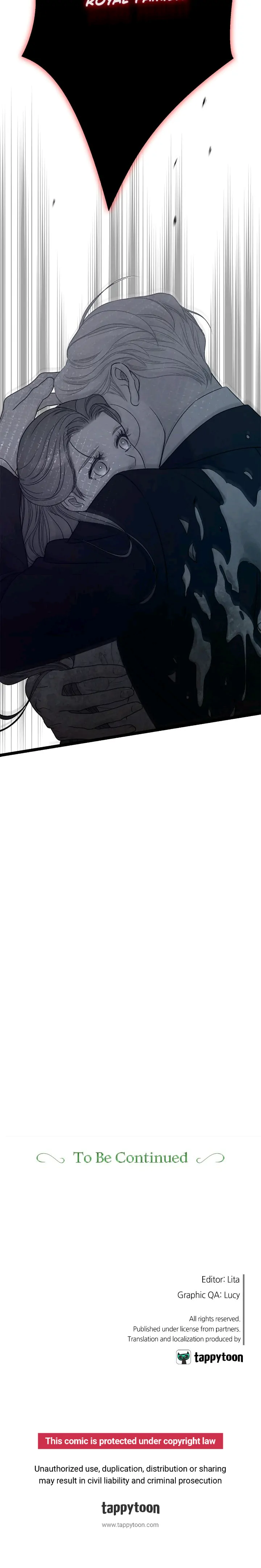 The Problematic Prince Chapter 75 - Page 28