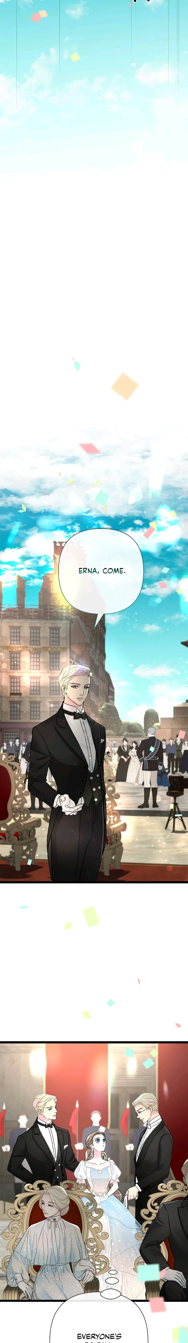 The Problematic Prince Chapter 75 - Page 3