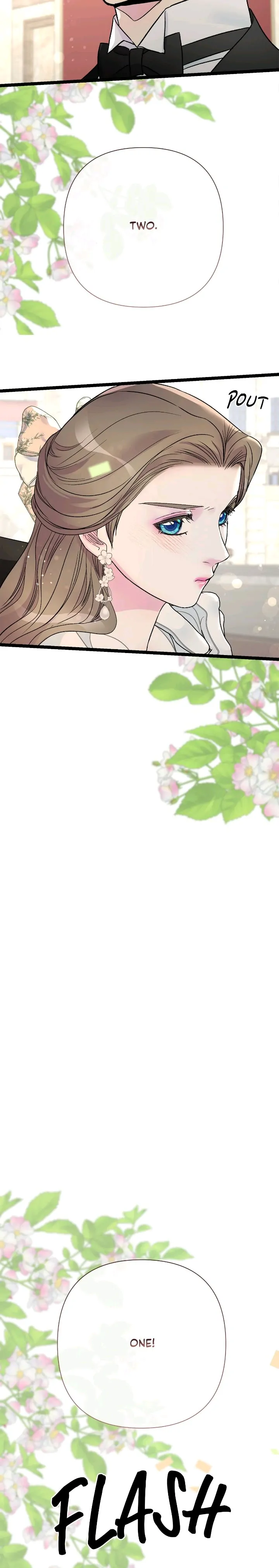 The Problematic Prince Chapter 75 - Page 8