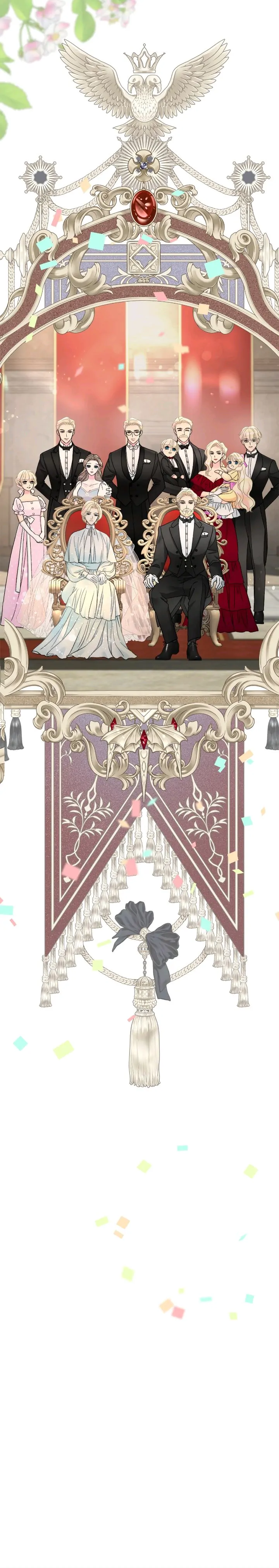 The Problematic Prince Chapter 75 - Page 9