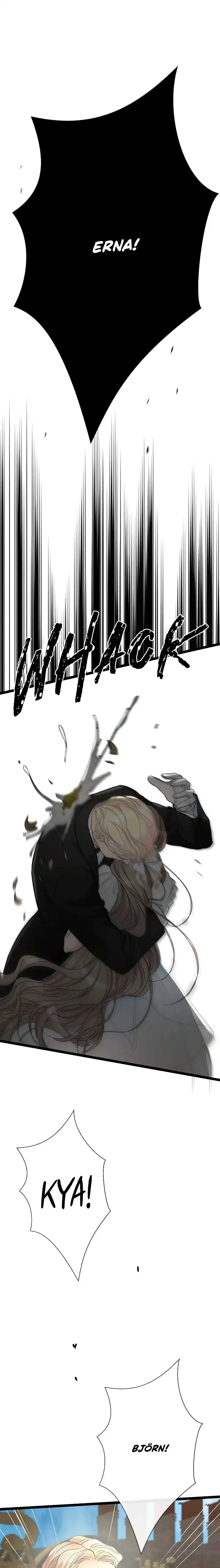 The Problematic Prince Chapter 76 - Page 1