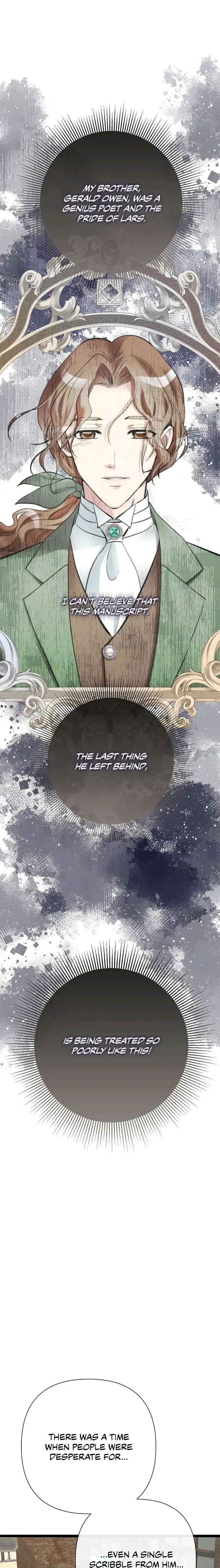 The Problematic Prince Chapter 76 - Page 10