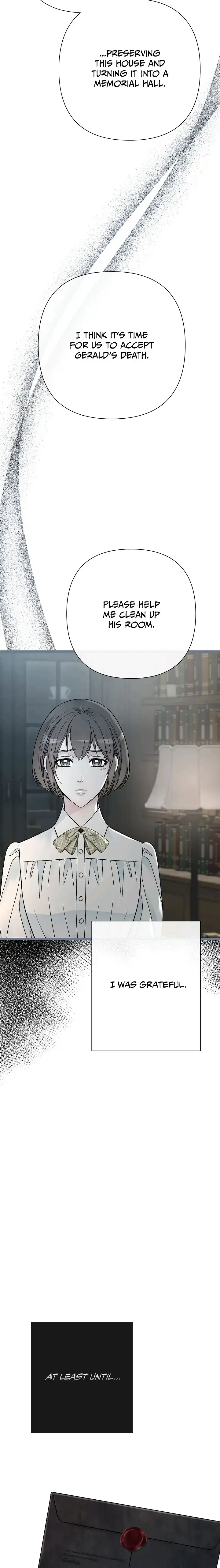 The Problematic Prince Chapter 76 - Page 12